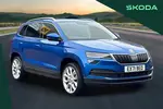 2021 Skoda Karoq