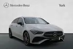 2025 Mercedes-Benz CLA