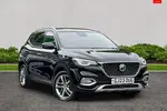 2023 MG HS