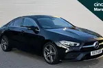 2021 Mercedes-Benz CLA