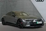 2022 Audi RS e-tron GT