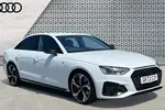 2022 Audi A4