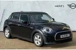 2022 MINI Hatchback 5dr