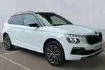 2025 Skoda Kamiq