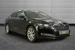 2023 Skoda Superb