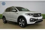 2020 Volkswagen T-Cross