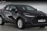 2024 Toyota C-HR