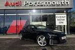 2019 Audi TT