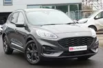 2021 Ford Kuga