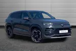 2026 Volkswagen Tayron
