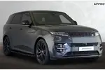 2023 Land Rover Range Rover Sport