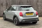 2022 MINI Hatchback 5dr