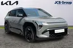 2025 Kia EV3