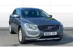 2017 Volvo XC60