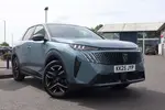 2025 Peugeot 3008