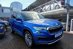 2024 Skoda Kodiaq