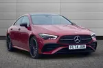 2024 Mercedes-Benz CLA
