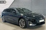 2025 Audi e-tron S