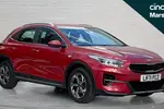 2021 Kia XCeed