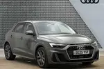 2025 Audi A1