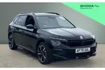 2025 Skoda Kamiq