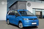 2025 Volkswagen California