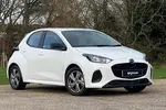 2025 Mazda 2 Hybrid