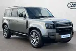 2024 Land Rover Defender