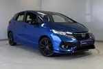 2019 Honda Jazz