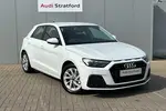 2025 Audi A1