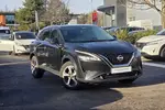 2022 Nissan Qashqai