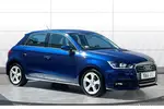 2018 Audi A1