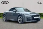 2019 Audi TT