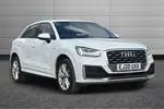 2020 Audi Q2
