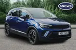 2022 Vauxhall Crossland