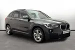2018 BMW X1