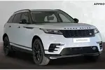 2024 Land Rover Range Rover Velar