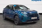 2025 Peugeot 3008
