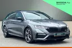 2024 Skoda Octavia Estate