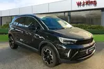 2024 Vauxhall Crossland