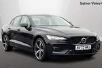 2023 Volvo S60
