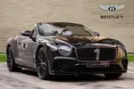2020 Bentley Continental GTC