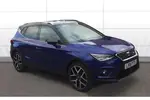 2018 SEAT Arona