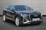 2021 Audi Q2