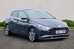 2024 Hyundai i20