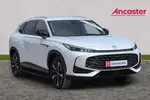 2025 MG HS