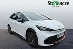 2022 Cupra Born