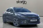2022 Kia XCeed