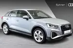 2023 Audi Q2