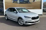 2025 Skoda Fabia
